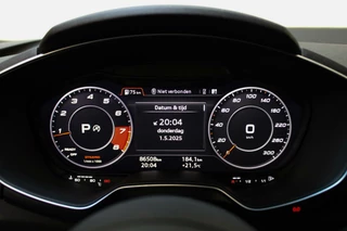 Audi TT Audi TT 45 TFSI Quattro Pro Line S | 245 PK | - afbeelding nr 43