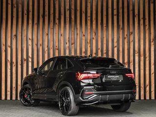 Audi Q3 | ADAPTIVE CRUISE | TREKHAAK | CLIMATRONIC | DODEHOEKDETECTIE | LANE ASSIST | - afbeelding nr 22