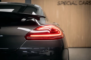Porsche Panamera Porsche Panamera 4.8 GTS Uiterst verzorgde Panamera GTS - afbeelding nr 12