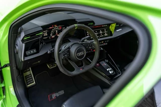 Audi RS3 Audi RS 3 2.5 TFSI quattro HUD Pano Hulk B&O Keramisch - afbeelding nr 41