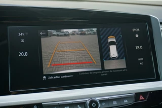 Opel Grandland Opel Grandland 225PK PHEV Elegance AUTOMAAT ADAPTIVE | CARPLAY | KEYLESS! - afbeelding nr 34