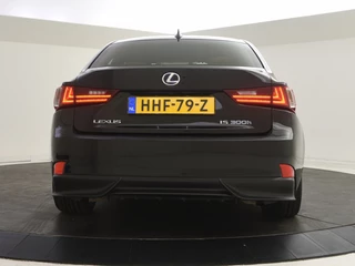 Lexus IS - afbeelding nr 30