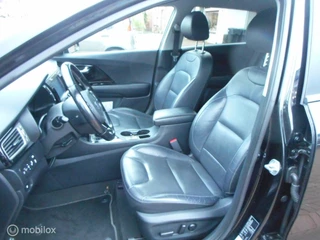 Kia Niro Kia Niro 1.6 GDi Hybrid ExecutiveLine - afbeelding nr 5