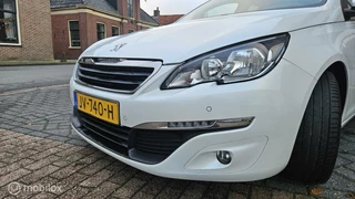 Peugeot 308 Peugeot 308 SW 2016 1.2 Executive Trekhaak Full Options Led - afbeelding nr 7