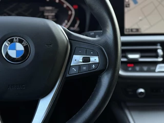 BMW 3 Serie BMW 3-serie Touring 318d Business Edition | Navi | ECC | Trekhaak | - afbeelding nr 23