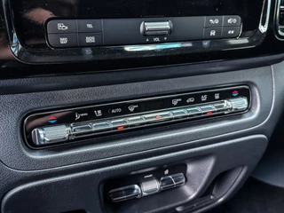 Mercedes-Benz Vito | LED | STANDKACHEL | STOELVERWARMING | AIRCO | DISTRONIC | ACHTERDEUREN | - afbeelding nr 11