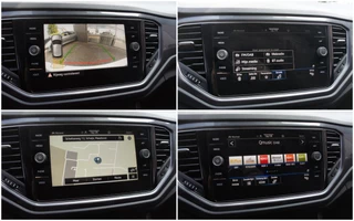 Volkswagen T-Roc VW T-Roc 1.5 TSI DSG 2x R-line ACC|Navi|Clima|IQdrive|Stoelverwarming - afbeelding nr 8