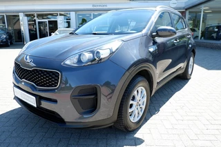 Kia Sportage - afbeelding nr 6