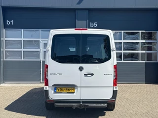 Mercedes-Benz Sprinter - afbeelding nr 8