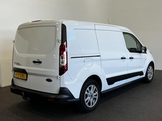 Ford Transit Connect Ford Transit Connect 1.5 EcoBlue Automaat L2 Trend Navi Airco Parkeersensoren Cruise Control Camera - afbeelding nr 5