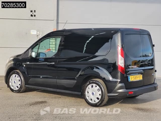 Ford Transit Connect Ford Transit Connect 101 PK L1H1 Navi Airco Cruise Camera Parkeersensoren Werkplaatsinrichting Euro6 L1 3m3 Airco Cruise control - afbeelding nr 2