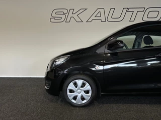 Opel KARL Opel KARL 1.0 ECOFLEX EDITION RIJKLAAR l CRUISE l PDC l AIRCO l 5DRS l - afbeelding nr 9