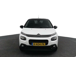Citroën C3 Citroen C3 1.2 S&S Feel Edition | Parkeersensoren | Navigatie | Airco | - afbeelding nr 32