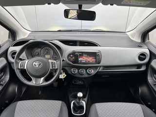 Toyota Yaris - afbeelding nr 3