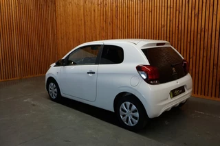 Peugeot 108 Peugeot 108 ACCESS 1.0 E-VTI - afbeelding nr 3