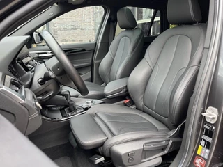 BMW X1 - afbeelding nr 12