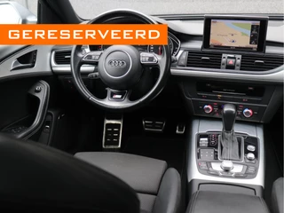 Audi A6 |PANO|BOSE|NAVI|DAB|TORNADO GRAY PEARL - afbeelding nr 4