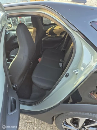 Toyota Aygo Toyota Aygo X 1.0 VVT-i MT Pulse - afbeelding nr 22