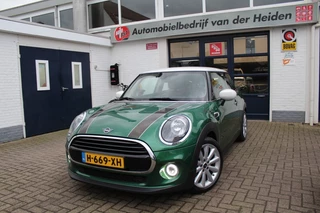 MINI Cooper - 467901171-0