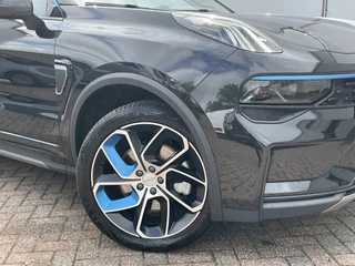 Lynk & Co 01 Lynk & Co 01 1.5 PHEV 262pk 360°Cam Carplay Pano.dak Stoelverw. Incl BTW Plug-in - afbeelding nr 11