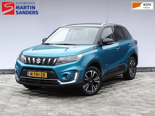 Suzuki Vitara 1.4 B.jet Style SH