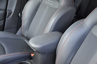 Fiat 500X Fiat 500X Schuifdak 1.5 Hybrid Sport - afbeelding nr 10