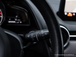 Mazda CX-3 - afbeelding nr 25