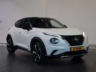 Nissan Juke - afbeelding nr 12