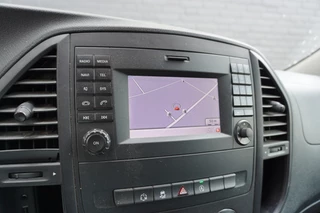 Mercedes-Benz Vito - Airco - Navi - Cruise - € 16.900,- Excl. - afbeelding nr 11