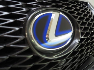 Lexus RX - afbeelding nr 31