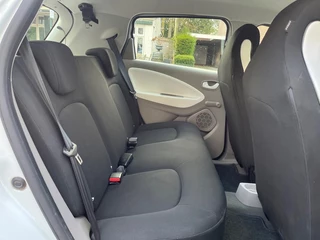 Renault ZOE - afbeelding nr 14