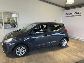 Hyundai i10 - afbeelding nr 2