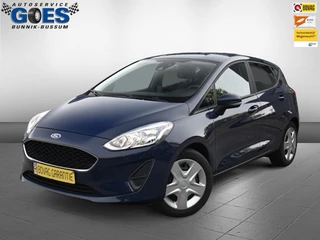 Ford Fiesta - 257452421-0