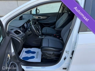 Opel Mokka Opel Mokka 1.4 T Cosmo Aut, * Nieuwe Distributie, Boekjes * - afbeelding nr 5