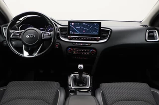 Kia Ceed Sportswagon Kia Ceed Sportswagon 1.0 T-GDi DynamicPlusLine Climate, Camera, Cruise, Apple Carplay, DAB, PDC, Trekhaak, 16'' - afbeelding nr 2