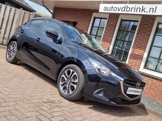 Mazda 2 - afbeelding nr 22