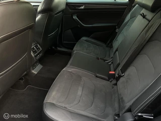 Škoda Kodiaq Skoda Kodiaq 1.5 TSI Business Edition Plus - afbeelding nr 17