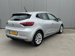 Renault Clio Renault Clio 1.0 TCe Intens|Navi|NL-Auto|LED - afbeelding nr 35