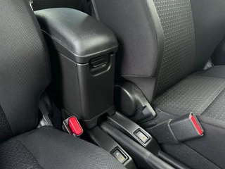 Suzuki Swift - afbeelding nr 15
