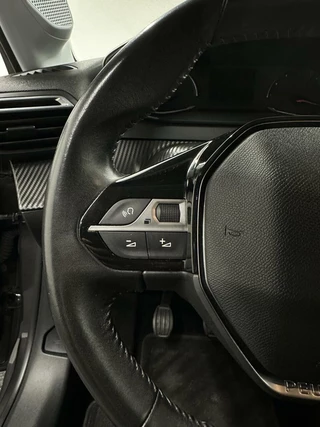 Peugeot 208 Peugeot 208 1.2 PureTech Allure Pack NAVI CARPLAY CRUISE - afbeelding nr 17