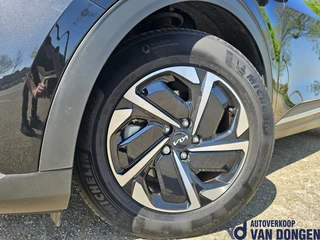 Kia Sportage Kia Sportage 1.6 T-GDi Hybrid DynamicLine | Hybrid HEV 230 PK | Automaat - afbeelding nr 3