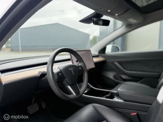Tesla Model 3 Tesla Model 3 2020 Standard RWD Plus 60 kWh AUTOPILOT MARGE - afbeelding nr 11