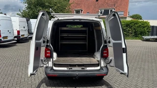Volkswagen Transporter - afbeelding nr 11
