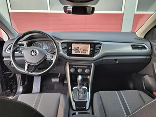 Volkswagen T-Roc Volkswagen T-Roc 1.5 TSI 150 Pk Style Business Dsg-7 Autom. NL auto !! - afbeelding nr 15