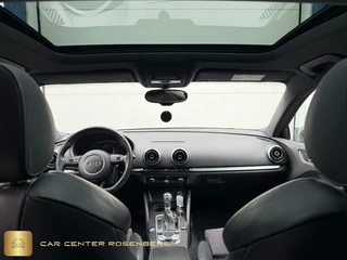 Audi A3 Audi A3 Limousine 1.4 TFSI Ambition Pro S Line |Full options - afbeelding nr 5