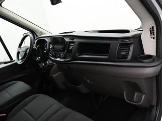 Ford Transit Ford Transit 2.0TDCI 170PK L4H3 Jumbo | Airco | Navigatie | 3-Persoons | Betimmering - afbeelding nr 20