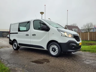 Renault Trafic - afbeelding nr 3