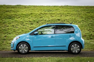Volkswagen e-up! Volkswagen e-Up! e-up! | Nap | Pano | Camera | Origineel NL - afbeelding nr 14