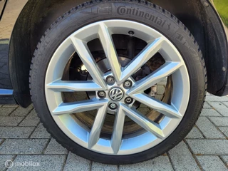 Volkswagen Polo Volkswagen Polo 1.2 TSI Navi Cruise Alarm Lage kmstand - afbeelding nr 17