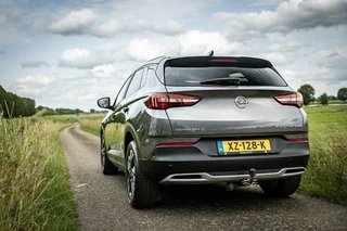 Opel Grandland X Opel Grandland X 1.2 Turbo Innovation| Nap| Camera| Trekhaak - afbeelding nr 39